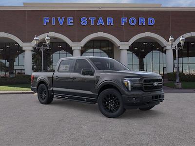 2025 Ford F-150 SuperCrew Cab 4WD Pickup for sale #SFC02911 - photo 1