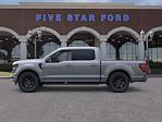 New 2025 Ford F-150 XLT SuperCrew Cab for sale #SFC03037 - photo 5