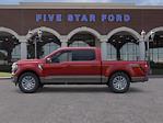 2025 Ford F-150 SuperCrew Cab 4WD Pickup for sale #SFC03412 - photo 5