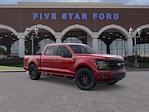 New 2025 Ford F-150 XLT SuperCrew Cab 4WD Pickup for sale #SFC04005 - photo 1