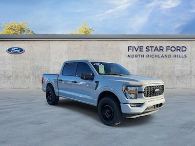 2023 Ford F-150 SuperCrew Cab RWD Pickup for sale #SFC08217A - photo 1