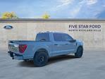 2023 Ford F-150 SuperCrew Cab RWD Pickup for sale #SFC08217A - photo 2