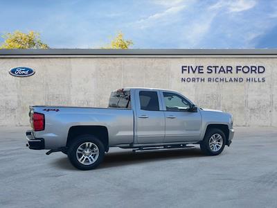 2018 Chevrolet Silverado 1500 Double Cab 4WD Pickup for sale #P09577 - photo 2