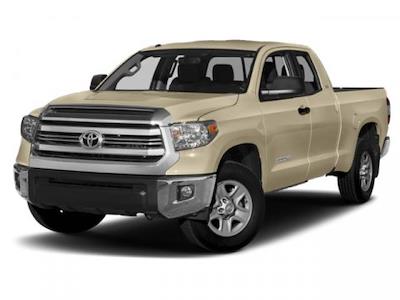 Used 2015 Toyota Tundra SR5 Double Cab for sale #SFC08976A - photo 1