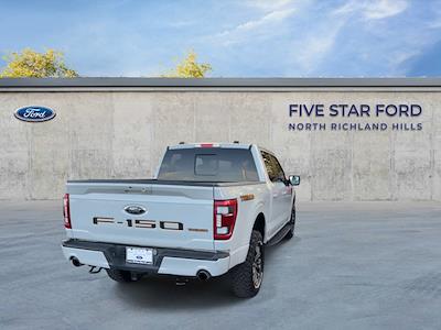 2023 Ford F-150 SuperCrew Cab 4WD Pickup for sale #SFC10254B - photo 2
