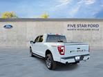 2023 Ford F-150 SuperCrew Cab 4WD Pickup for sale #SFC10254B - photo 6