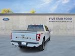 2023 Ford F-150 SuperCrew Cab 4WD Pickup for sale #SFC10254B - photo 2