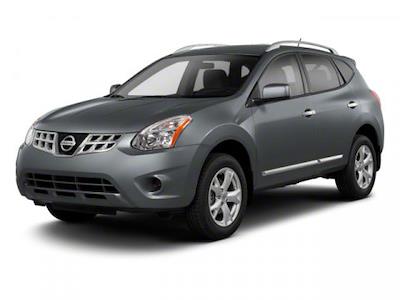 Used 2013 Nissan Rogue SV for sale #SFC12085A - photo 1