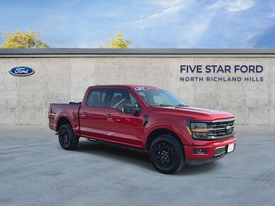 Used 2024 Ford F-150 - photo 1