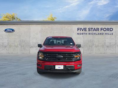 Used 2024 Ford F-150 - photo 1