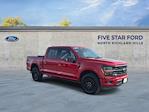 2024 Ford F-150 SuperCrew Cab 4WD Pickup for sale #SFC12146A - photo 1