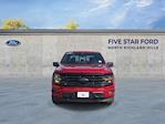 2024 Ford F-150 SuperCrew Cab 4WD Pickup for sale #SFC12146A - photo 2