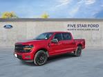 2024 Ford F-150 SuperCrew Cab 4WD Pickup for sale #SFC12146A - photo 3