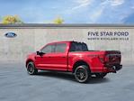 2024 Ford F-150 SuperCrew Cab 4WD Pickup for sale #SFC12146A - photo 5