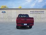 2024 Ford F-150 SuperCrew Cab 4WD Pickup for sale #SFC12146A - photo 6