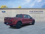 2024 Ford F-150 SuperCrew Cab 4WD Pickup for sale #SFC12146A - photo 7