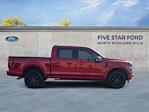 2024 Ford F-150 SuperCrew Cab 4WD Pickup for sale #SFC12146A - photo 8