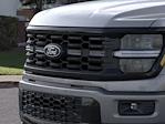 2025 Ford F-150 SuperCrew Cab 4WD Pickup for sale #SFC12155 - photo 17