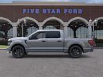 2025 Ford F-150 SuperCrew Cab 4WD Pickup for sale #SFC12155 - photo 5