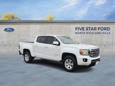 Used 2018 GMC Canyon - photo 1