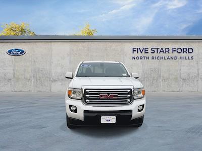 Used 2018 GMC Canyon - photo 1