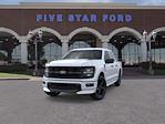 2025 Ford F-150 SuperCrew Cab 4WD Pickup for sale #SFC12197 - photo 4