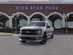2025 Ford F-150 SuperCrew Cab 4WD Pickup for sale #SFC12226 - photo 4
