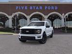 2025 Ford F-150 SuperCrew Cab 4WD Pickup for sale #SFC12318 - photo 4
