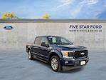 2018 Ford F-150 SuperCrew Cab RWD Pickup for sale #SFC12369A - photo 1