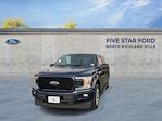 2018 Ford F-150 SuperCrew Cab RWD Pickup for sale #SFC12369A - photo 3