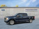 2018 Ford F-150 SuperCrew Cab RWD Pickup for sale #SFC12369A - photo 4