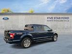 2018 Ford F-150 SuperCrew Cab RWD Pickup for sale #SFC12369A - photo 2