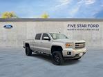 2014 GMC Sierra 1500 Crew Cab 4WD Pickup for sale #SFC12508A - photo 1