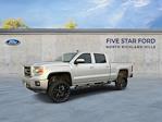 2014 GMC Sierra 1500 Crew Cab 4WD Pickup for sale #SFC12508A - photo 4