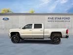 2014 GMC Sierra 1500 Crew Cab 4WD Pickup for sale #SFC12508A - photo 5