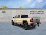 2014 GMC Sierra 1500 Crew Cab 4WD Pickup for sale #SFC12508A - photo 6