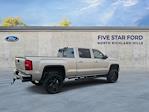 2014 GMC Sierra 1500 Crew Cab 4WD Pickup for sale #SFC12508A - photo 2