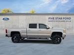 2014 GMC Sierra 1500 Crew Cab 4WD Pickup for sale #SFC12508A - photo 8