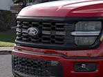 2025 Ford F-150 SuperCrew Cab 4WD Pickup for sale #SFC13494 - photo 17