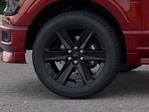 2025 Ford F-150 SuperCrew Cab 4WD Pickup for sale #SFC13494 - photo 19