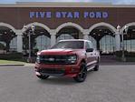 2025 Ford F-150 SuperCrew Cab 4WD Pickup for sale #SFC13494 - photo 5