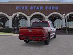 2025 Ford F-150 SuperCrew Cab 4WD Pickup for sale #SFC13494 - photo 2
