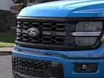 2025 Ford F-150 SuperCrew Cab 4WD Pickup for sale #SFC13523 - photo 17