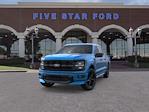 2025 Ford F-150 SuperCrew Cab 4WD Pickup for sale #SFC13523 - photo 4