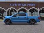 2025 Ford F-150 SuperCrew Cab 4WD Pickup for sale #SFC13523 - photo 5