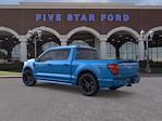 2025 Ford F-150 SuperCrew Cab 4WD Pickup for sale #SFC13523 - photo 6