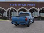 2025 Ford F-150 SuperCrew Cab 4WD Pickup for sale #SFC13523 - photo 2
