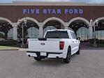 2025 Ford F-150 SuperCrew Cab 4WD Pickup for sale #SFC14528 - photo 8