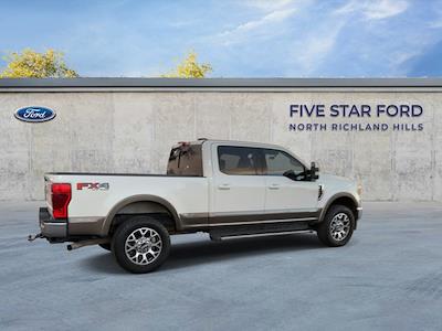 2021 Ford F-250 Crew Cab 4WD Pickup for sale #SFC15265A - photo 2