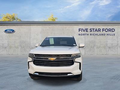Used 2021 Chevrolet Tahoe LT for sale #SFC15694B - photo 2